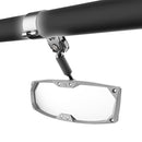 Seizmik 03+ Arctic Cat/ CFMOTO/ Honda/ Kaw/ Polaris/ Suz/ Yamaha Halo R Rearview Mirror 1.75 in.-1