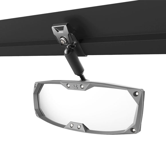 Seizmik 13+ Polaris Ranger Halo R Cast Rearview  Mirror Pro-fit