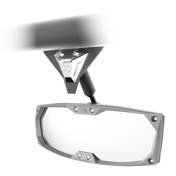 Seizmik 17+ Can Am Maverick X3 Rearview Mirror w/ABS Trim