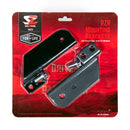 Seizmik Polaris RZR Mirror Mount Pair-1