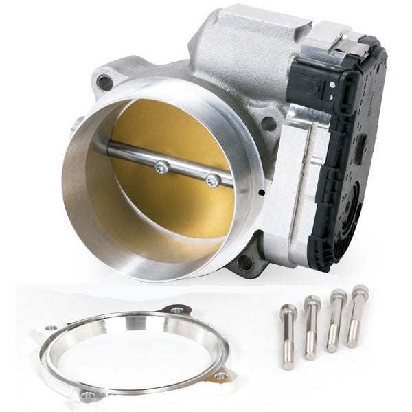 BBK 2015-16 Ford Mustang GT 5.0L 90Mm Throttle Body