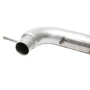 BBK 2015-16 Ford Mustang 3 Ecoboost Down Pipe With Cats-6