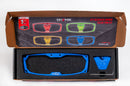 Seizmik Halo RA Cast Color Kit - Blue-1