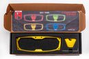 Seizmik Halo RA Cast Color Kit - Yellow-1