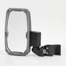 Seizmik 04+ Can Am/ Hon/ Kaw/ Kubota/ Pol/ Yamaha Embark Sideview Mirror  2 in.-1
