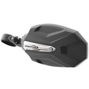 Seizmik 04+ Can Am/ Hon/ Kaw/ Kub/ Polaris/ Yam Photon Sideview Mirror 2 in.-1
