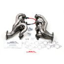 JBA 14-17 Chevy SS 6.2L LS 1-3/4in Primary Raw 409SS Cat4Ward Header-1