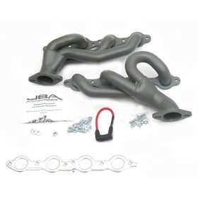 JBA 14-17 Chevrolet SS 6.2L LS 1-3/4in Primary Ti Ctd Cat4Ward Header