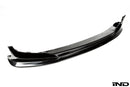 3D Design - I3 I01 Pre-LCI Front Lip Spoiler-2