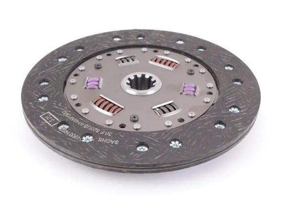 Sachs Performance Clutch Disc (Organic) - BMW | M20 | S14 | 3-Series