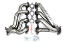 JBA 16-20 Chevrolet Camaro/Cadillac CTS-V 6.2L LT 1-3/4in Primary Raw Cat4Ward Header-1