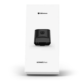 OBDeleven 3 ULTIMATE Pack - VW / Audi / BMW | OBD11-V3-ULT - 0