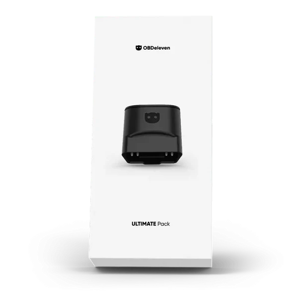 OBDeleven 3 ULTIMATE Pack - VW / Audi / BMW | OBD11-V3-ULT - 0