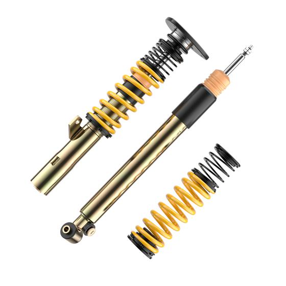 ST XTA Plus 3 Coilover Kit Audi A3, S3, RS3 (8V) Quattro - 0