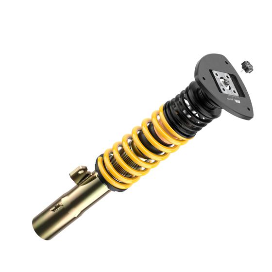 ST XTA Plus 3 Coilover Kit Audi A3, S3, RS3 (8V) Quattro