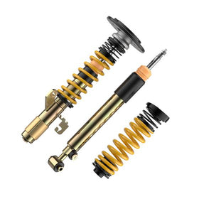 ST XTA Plus 3 Coilover Kit BMW F22 Coupe, F30 Sedan, F32 Coupe; 2WD, without EDC - 0