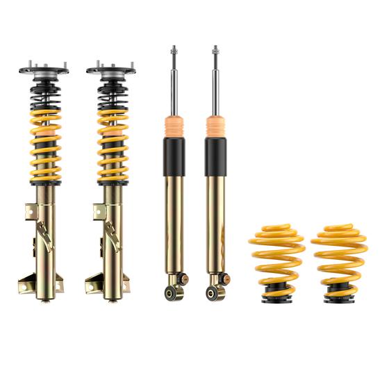ST XTA Plus 3 Coilover Kit BMW 3 Series, E36 Sedan, Coupe, Conv.
