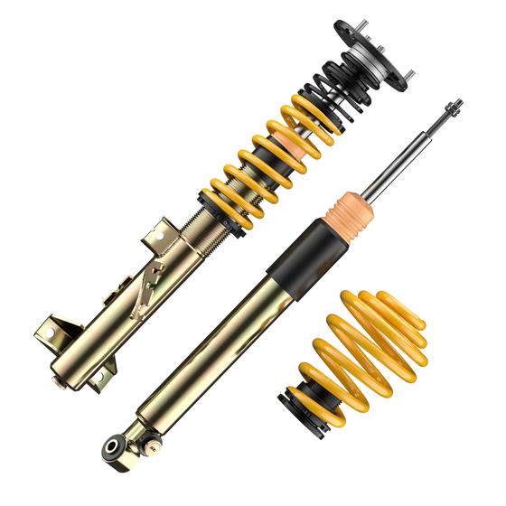 ST XTA Plus 3 Coilover Kit BMW 3 Series, E36 Sedan, Coupe, Conv.