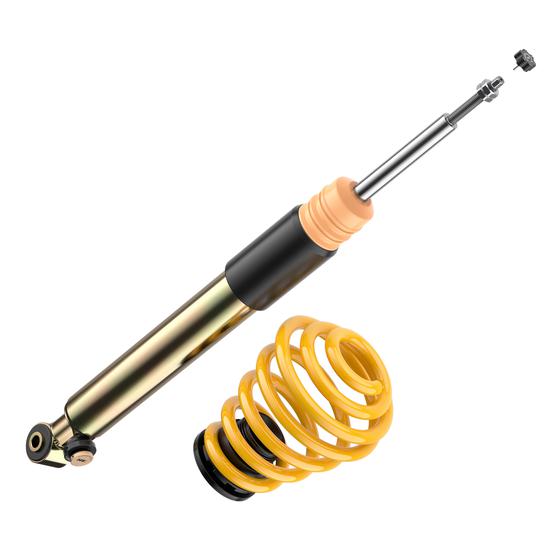 ST XTA Plus 3 Coilover Kit BMW 3 Series, E36 Sedan, Coupe, Conv.
