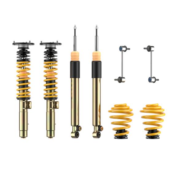 ST XTA Plus 3 Coilover Kit BMW 3 Series (E46)