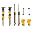 ST XTA Plus 3 Coilover Kit BMW M3 (E46) Coupe, Convertible.-1