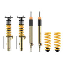 ST XTA Plus 3 Coilover Kit 08-13 BMW 1 Series E82 Coupe 128i,135i-1