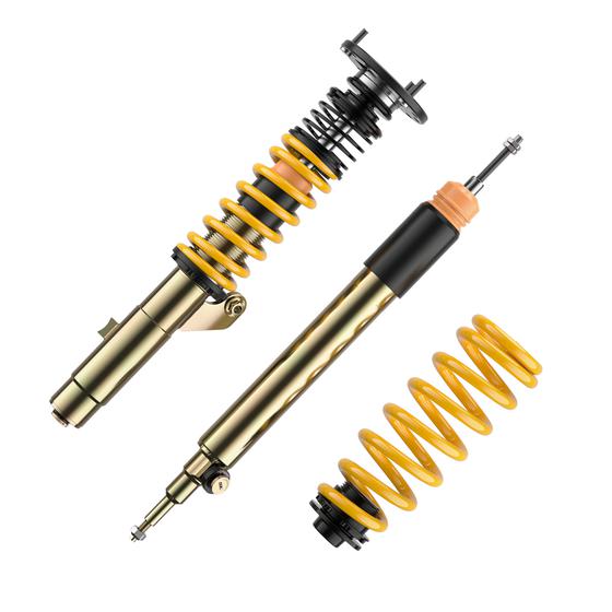 ST XTA Plus 3 Coilover Kit 08-13 BMW 1 Series E82 Coupe 128i,135i