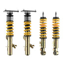 ST XTA Plus 3 Coilover Kit Mini Cooper R50, R53, (incl. Conv./Cooper/Cooper S)-1