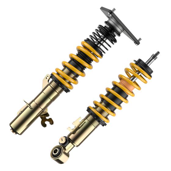 ST XTA Plus 3 Coilover Kit Mini Cooper R50, R53, (incl. Conv./Cooper/Cooper S)