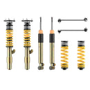 ST XTA Plus 3 Coilover Kit BMW M3 E9X with EDC-1