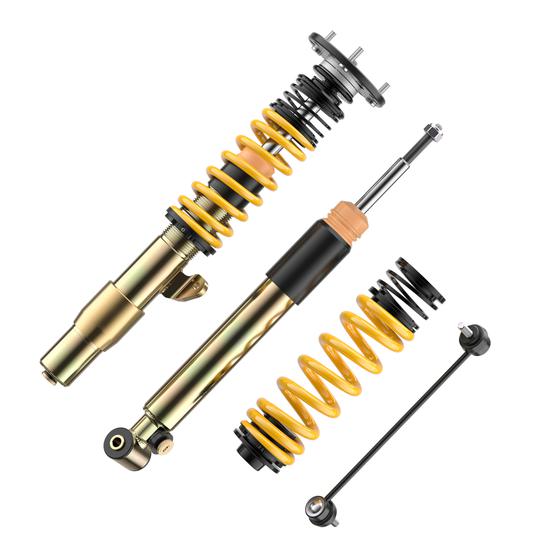 ST XTA Plus 3 Coilover Kit BMW M3 E9X with EDC - 0