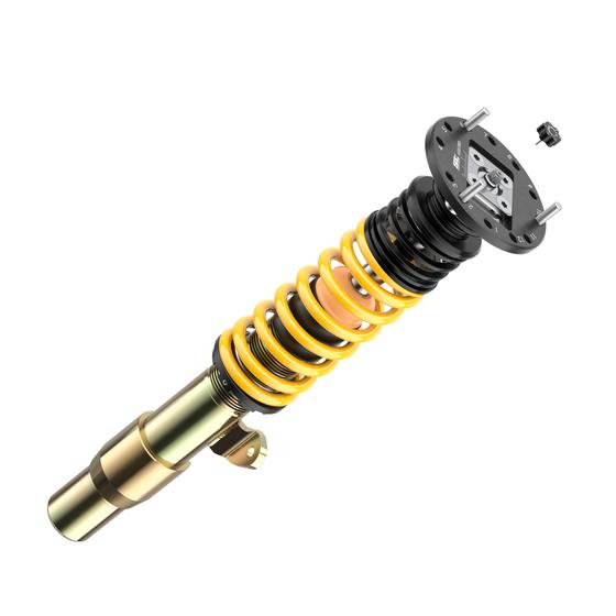 ST XTA Plus 3 Coilover Kit BMW M3 E9X with EDC
