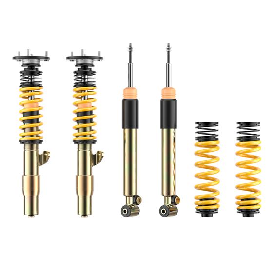 ST XTA Plus 3 Coilover Kit BMW M3 E9X w/o EDC