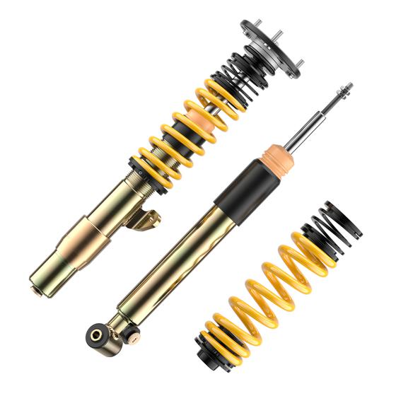ST XTA Plus 3 Coilover Kit BMW M3 E9X w/o EDC - 0