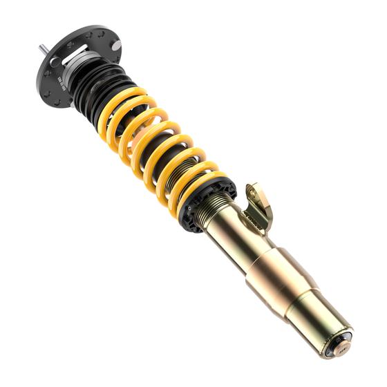 ST XTA Plus 3 Coilover Kit BMW M3 E9X w/o EDC