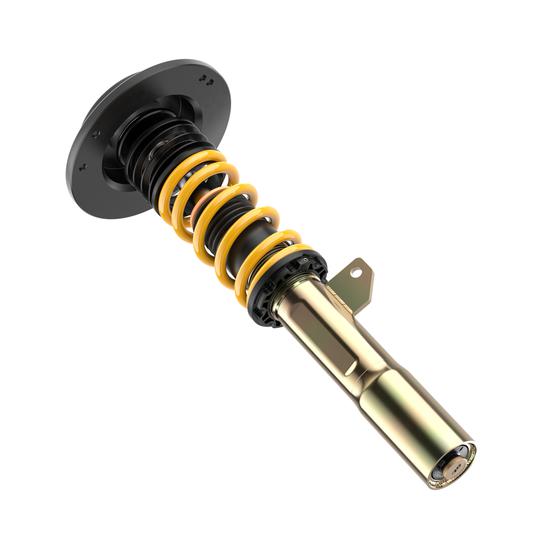 ST XTA Plus 3 Coilover Kit Mini Cooper (F55) Hardtop 4 Door, (F57) Convertible; incl. S; with electronic dampers
