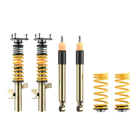 ST XTA Plus 3 Coilover Kit Ford Focus RS (DYB)