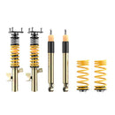 ST XTA Plus 3 Coilover Kit Ford Focus RS (DYB)-1