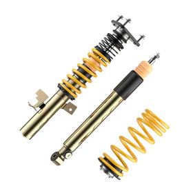 ST XTA Plus 3 Coilover Kit Ford Focus RS (DYB) - 0