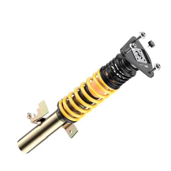 ST XTA Plus 3 Coilover Kit Ford Focus RS (DYB)