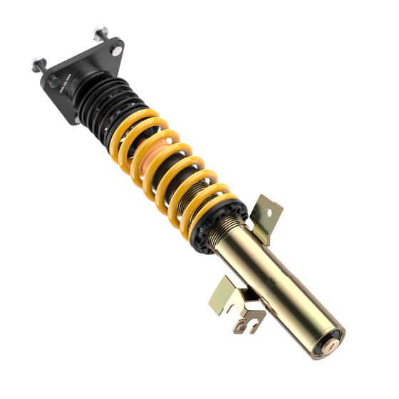 ST XTA Plus 3 Coilover Kit Ford Focus RS (DYB)