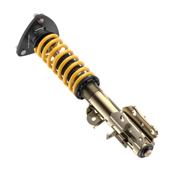 ST XTA Plus 3 Coilover Kit Ford Mustang (S550) (S650); without electronics dampers