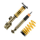 ST XTA Plus 3 Coilover Kit Ford Mustang (S550) (S650); with electronics dampers-2
