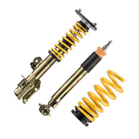 ST XTA Plus 3 Coilover Kit Ford Mustang (S550) (S650); with electronics dampers - 0