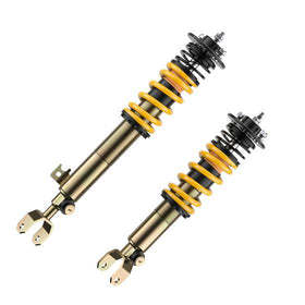 ST XTA Plus 3 Coilover Kit Honda S2000 - 0