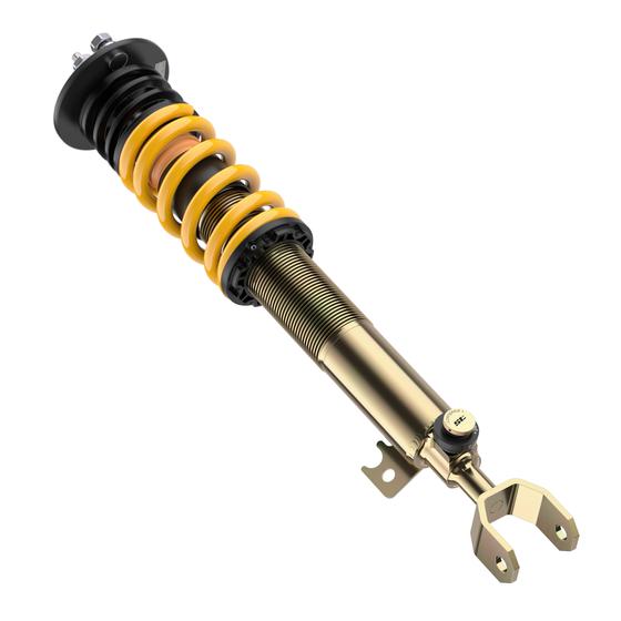 ST XTA Plus 3 Coilover Kit Honda S2000