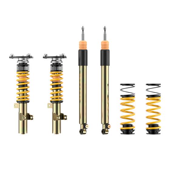 ST XTA Plus 3 Coilover Kit Honda Civic Type-R (FK8) (FL5), Acura Integra Type-S (DE5)