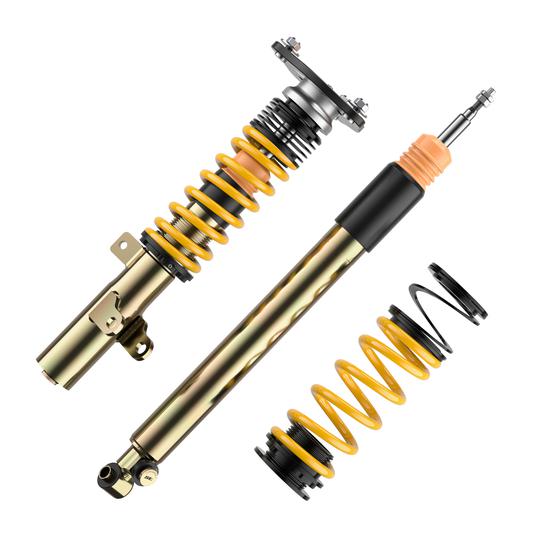 ST XTA Plus 3 Coilover Kit Honda Civic Type-R (FK8) (FL5), Acura Integra Type-S (DE5) - 0