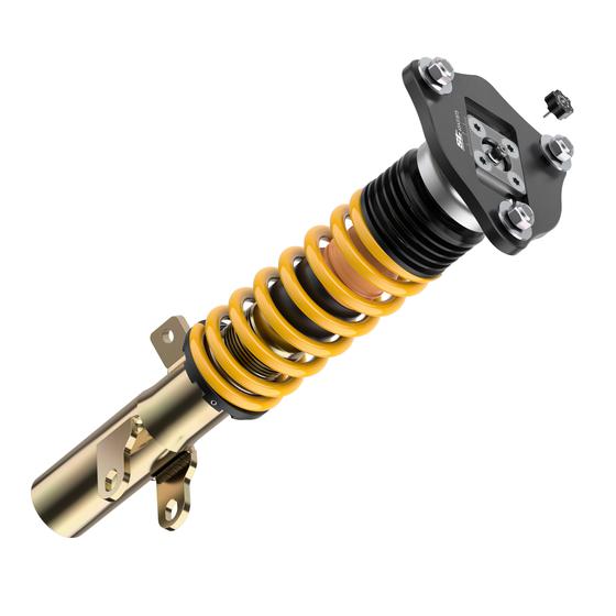 ST XTA Plus 3 Coilover Kit Honda Civic Type-R (FK8) (FL5), Acura Integra Type-S (DE5)