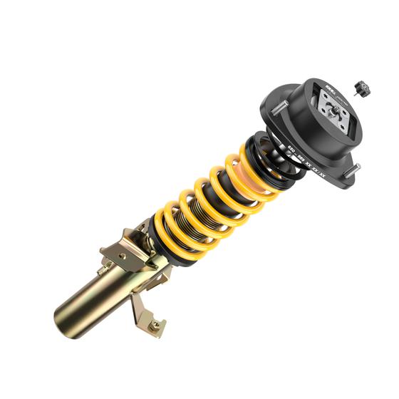 ST XTA Plus 3 Coilover Kit 2012+ Scion FR-S / Subaru BR-Z / Toyota 86